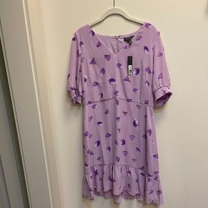 Summer day dress